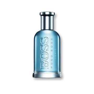 Hugo Boss Boss Bottled Tonic Eau de Toilette 100ml Spray
