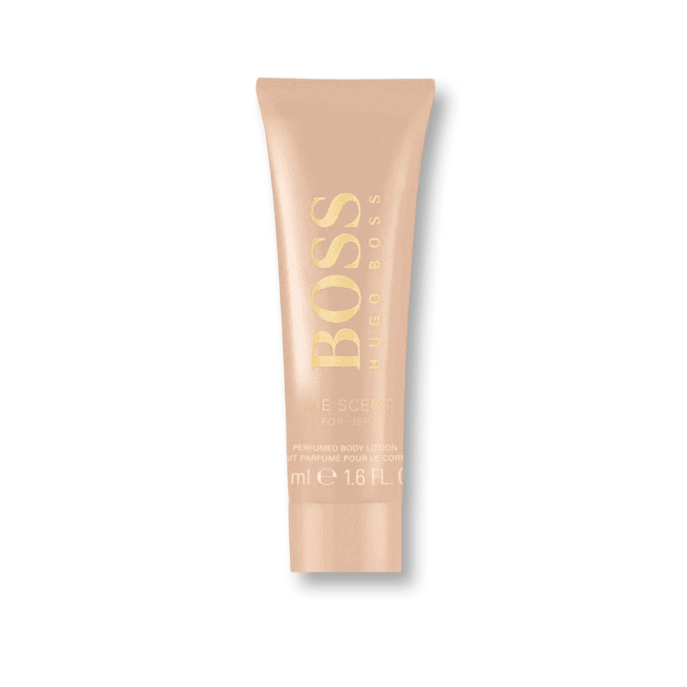 Hugo Boss Boss The Scent for Her Gift Set