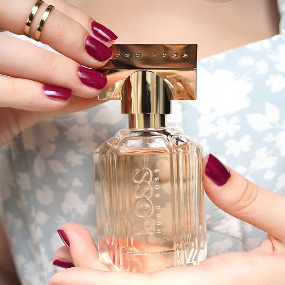 Hugo Boss Boss The Scent for Her Gift Set