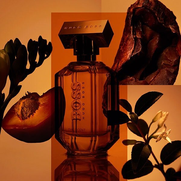 Hugo Boss Boss The Scent for Her Gift Set