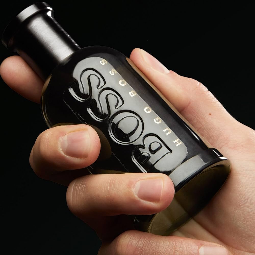 Hugo Boss Boss Bottled Parfum 100ml Spray