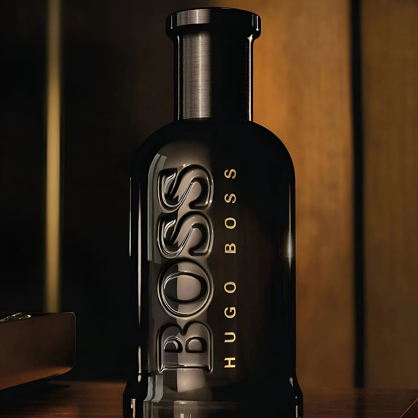 Hugo Boss Boss Bottled Parfum 100ml Spray
