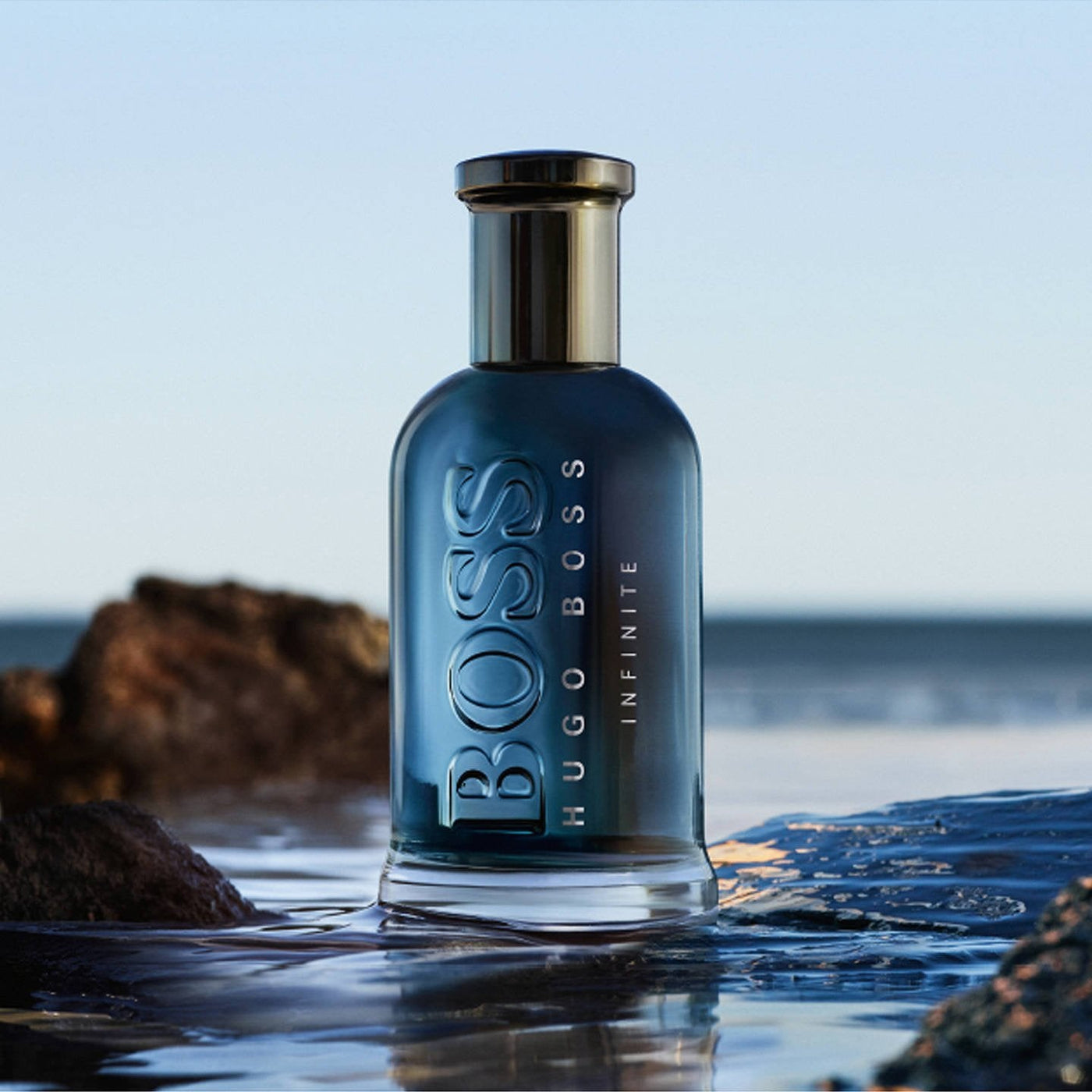 Hugo Boss Boss Bottled Infinite Eau de Parfum 100ml Spray