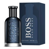 Hugo Boss Boss Bottled Infinite Eau de Parfum 100ml Spray