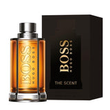 Hugo Boss Boss the Scent Eau de Toilette 100ml Spray