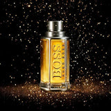 Hugo Boss Boss the Scent Eau de Toilette 100ml Spray