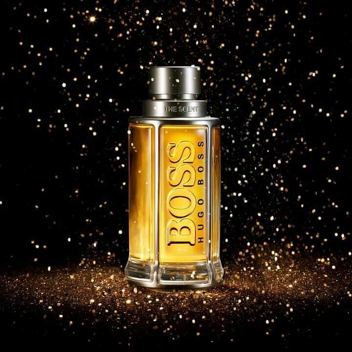 Hugo Boss Boss the Scent Eau de Toilette 100ml Spray