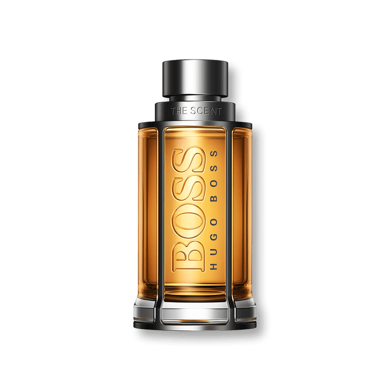 Hugo Boss Boss the Scent Eau de Toilette 100ml Spray