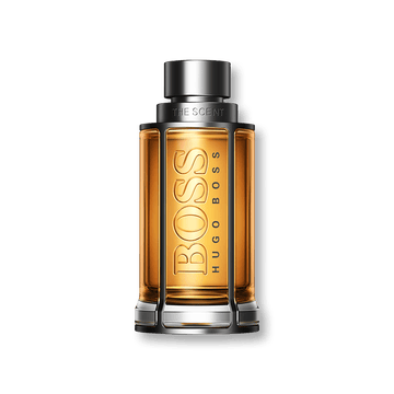 Hugo Boss Boss the Scent Eau de Toilette 100ml Spray