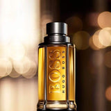 Hugo Boss Boss the Scent Eau de Toilette 100ml Spray