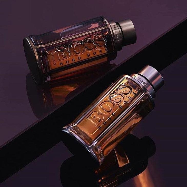 Hugo Boss Boss the Scent Eau de Toilette 100ml Spray