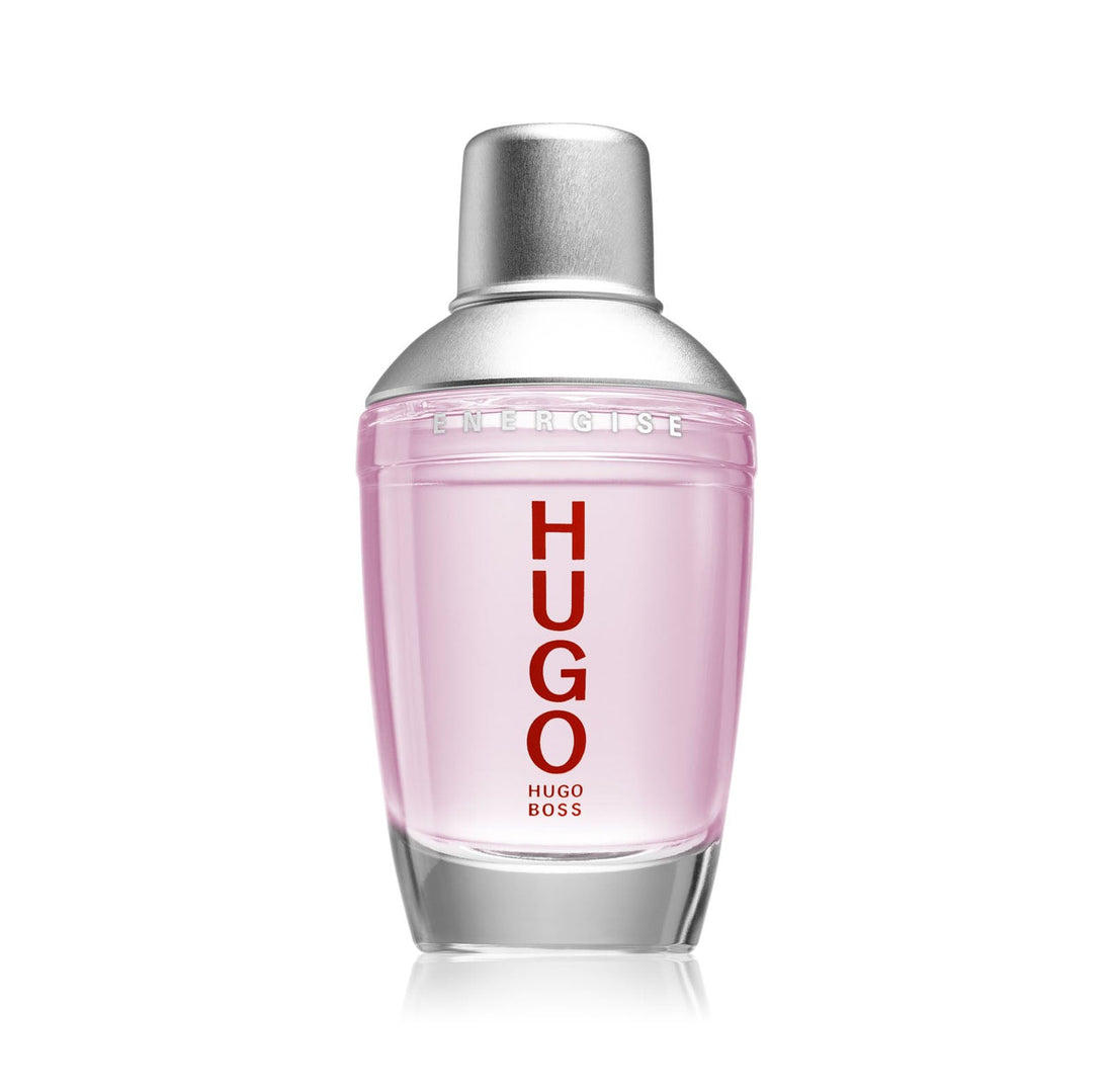 Hugo Boss Energise Eau de Toilette 75ml Spray