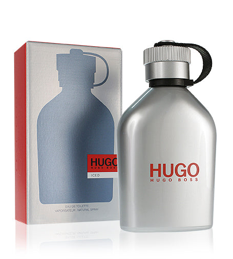 Hugo Boss Hugo Iced Eau de Toilette 75ml Spray