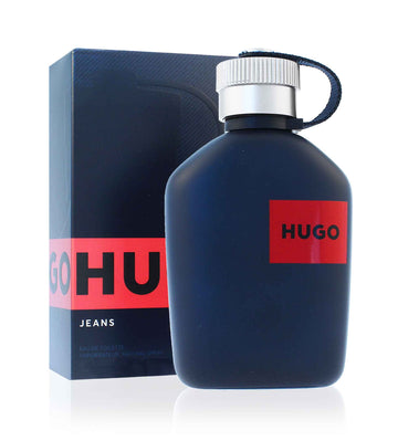 Hugo Boss Hugo Jeans Eau de Toilette 125ml Spray