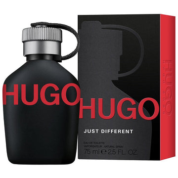 Hugo Boss Just Different Eau de Toilette 75ml Spray