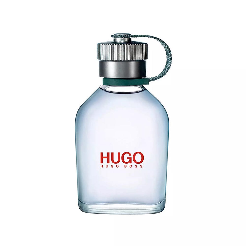 Hugo Boss Hugo Man Eau De Toilette 125ml Spray