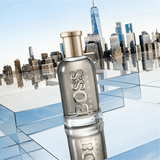 Hugo Boss Boss Bottled Eau de Parfum Gift Set 100ml EDP