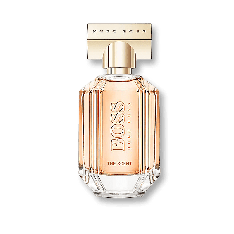 Hugo Boss Boss The Scent For Her Eau de Parfum 100ml Spray