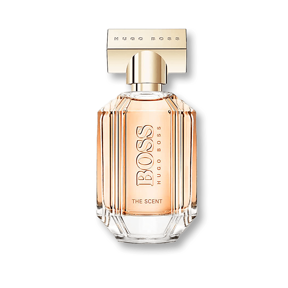 Hugo Boss Boss The Scent For Her Eau de Parfum 100ml Spray