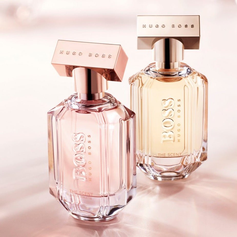 Hugo Boss Boss The Scent For Her Eau de Parfum 30ml Spray