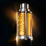 Hugo Boss Boss The Scent Gift Set 100ml EDT + 100ml Shower Gel + 10ml EDT Spray