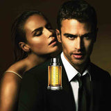 Hugo Boss Boss the Scent Eau de Toilette 100ml Spray