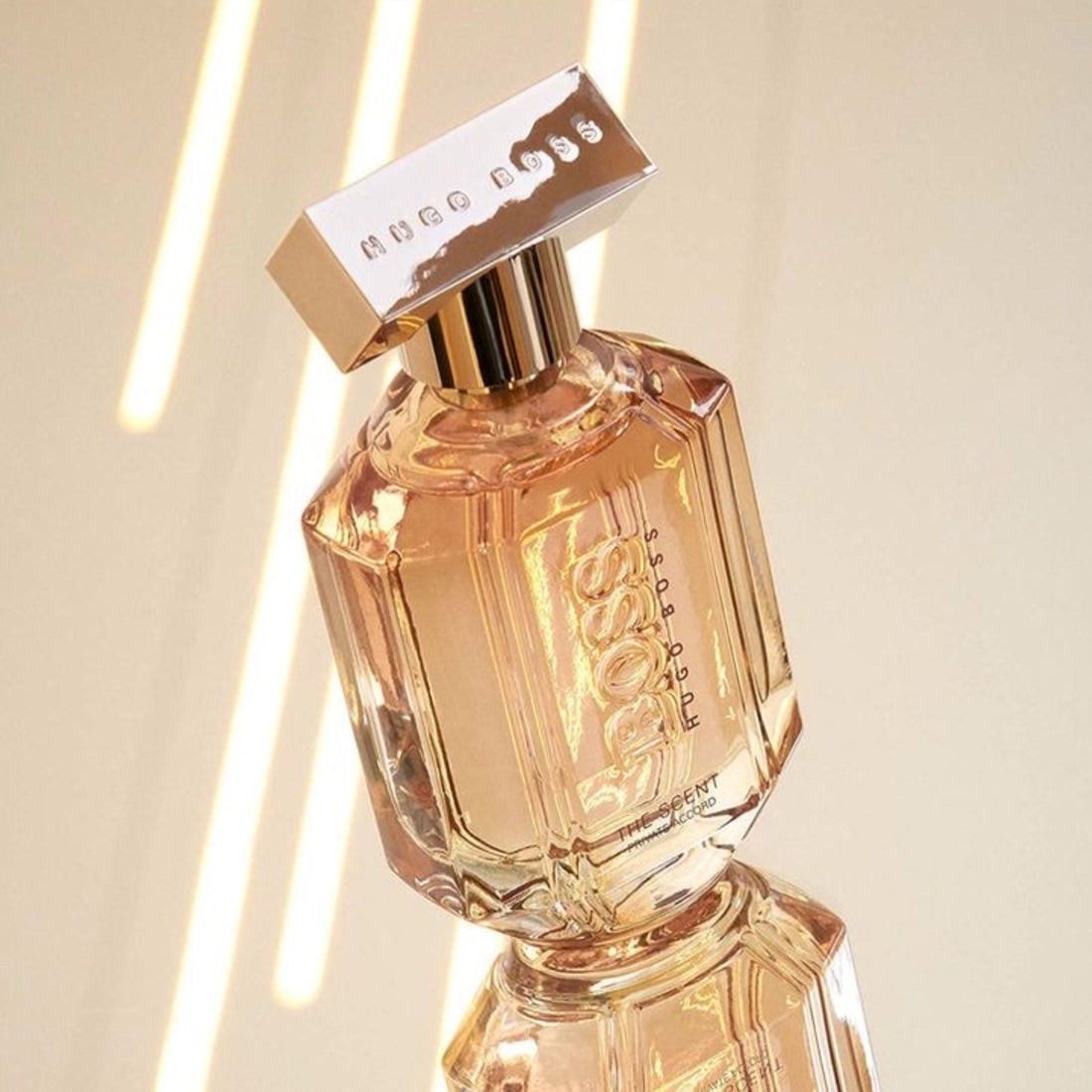 Hugo Boss The Scent for Her Gift Set 50ml EDP + 75ml Body Lotion