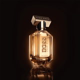 Hugo Boss The Scent for Her Gift Set 50ml EDP + 75ml Body Lotion