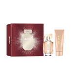 Hugo Boss The Scent for Her Gift Set 50ml EDP + 75ml Body Lotion