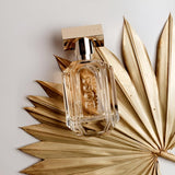 Hugo Boss The Scent for Her Gift Set 50ml EDP + 75ml Body Lotion