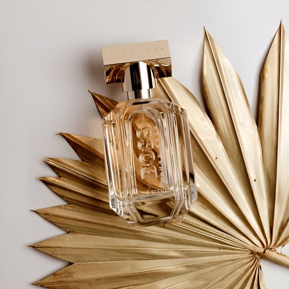 Hugo Boss The Scent for Her Gift Set