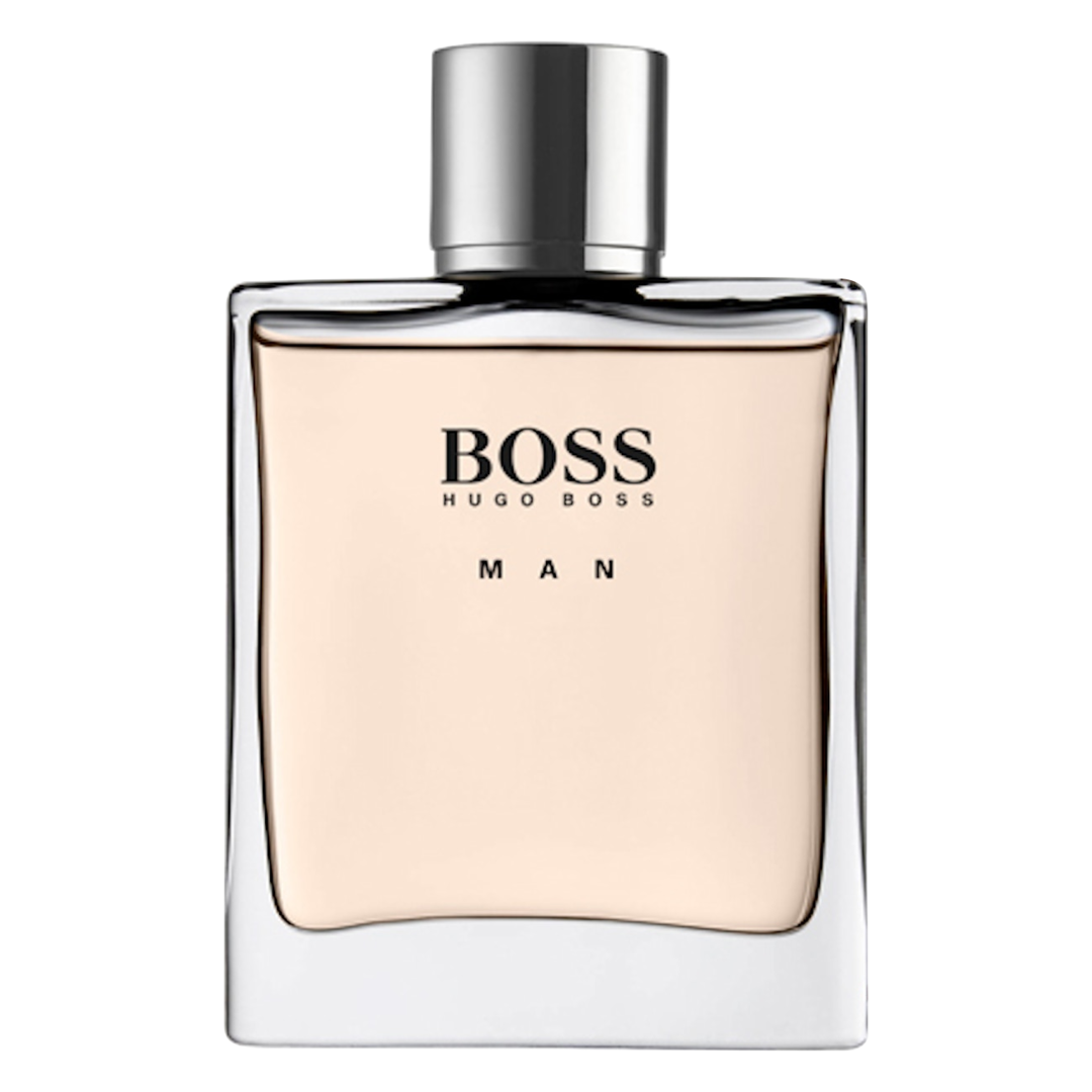 Hugo Boss Boss Orange Man Eau de Toilette 100ml Spray