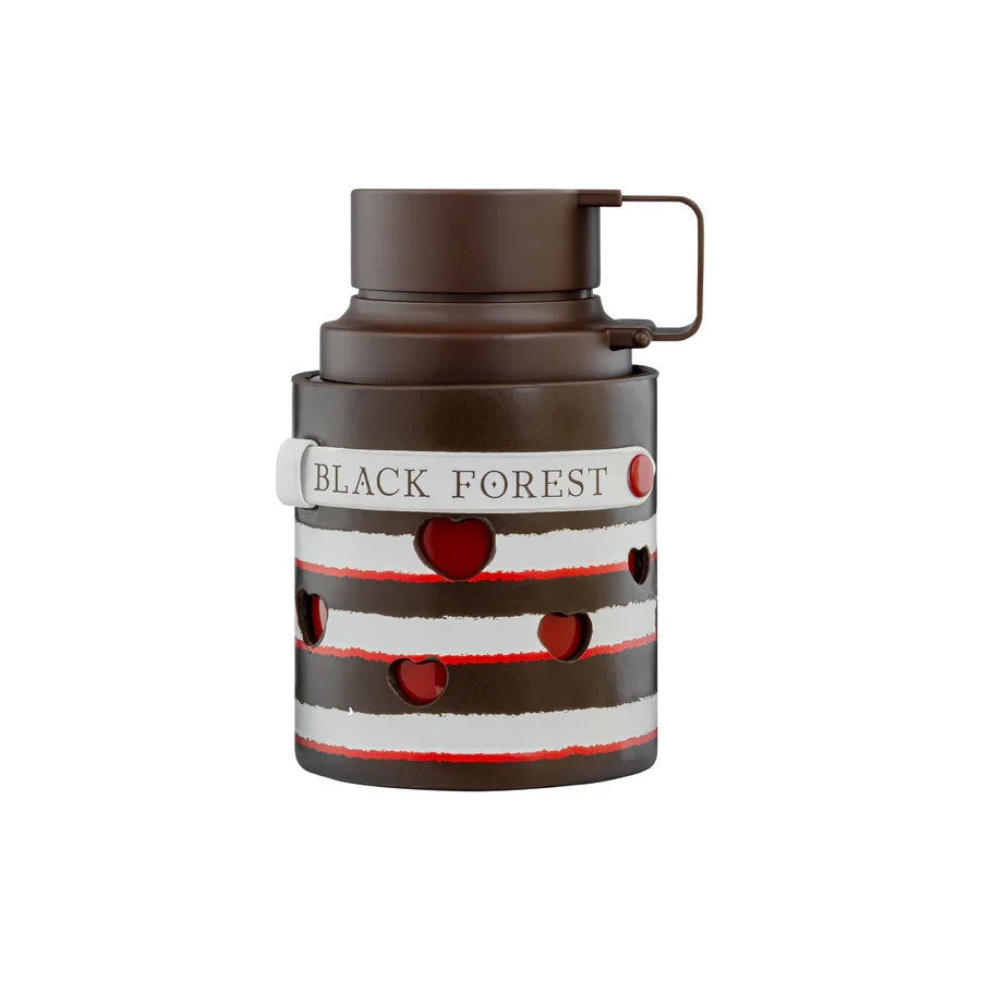 Armaf Odyssey Black Forest Eau de Parfum 100ml Spray