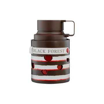 Armaf Odyssey Black Forest Eau de Parfum 100ml Spray