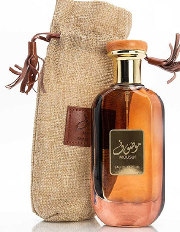 Ard Al Zaafaran Mousuf Eau de Parfum 100ml Spray