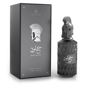Le Falcone Khulood Extrait De Parfum 85ml Spray