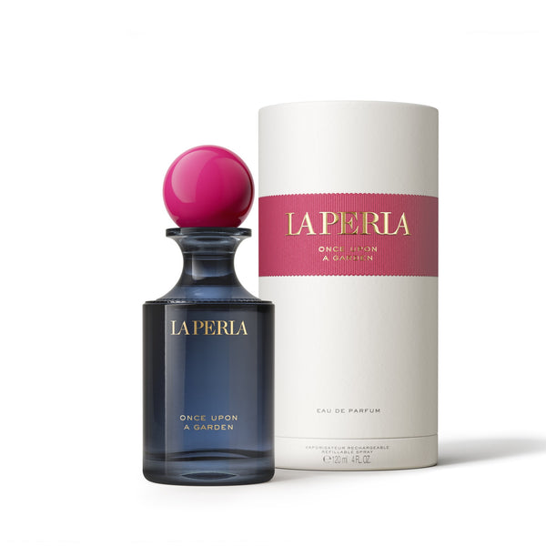 La Perla Once Upon A Garden Eau de Parfum 30ml Spray