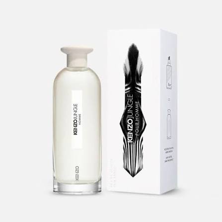Kenzo Jungle Homme Eau de Toilette 75ml Spray