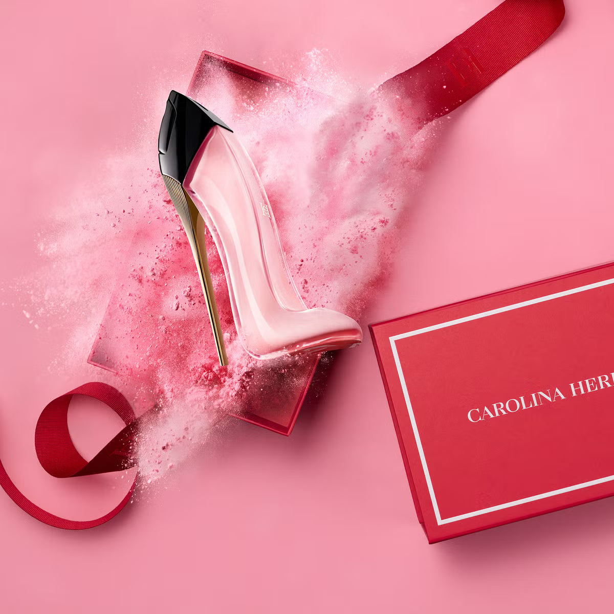Carolina Herrera Good Girl Blush Eau de Parfum 50ml Spray