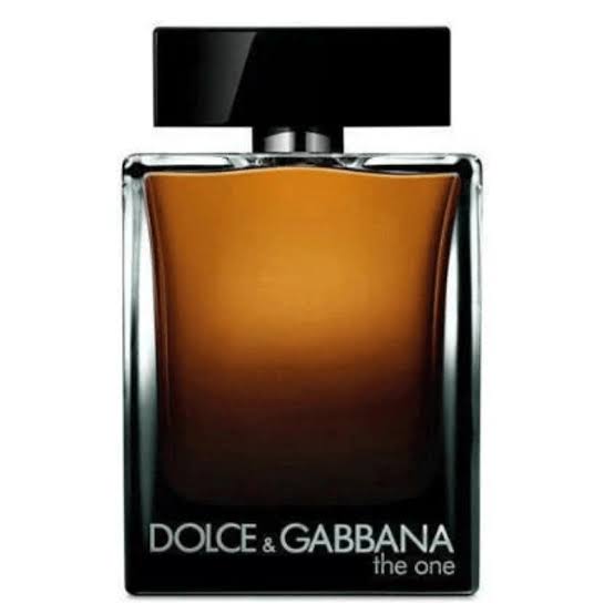 Dolce & Gabbana The One Eau de Toilette 50ml Spray