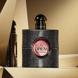 Yves Saint Laurent Black Opium Gift Set 90ml EDP + 10ml EDP