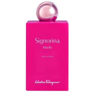 Salvatore Ferragamo Signorina Ribelle Gift Set 30ml EDP + 50ml Body Lotion