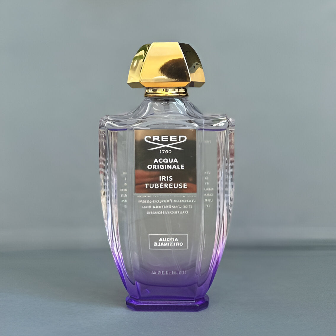 Creed Iris Tubereuse Eau de Parfum 100ml Spray