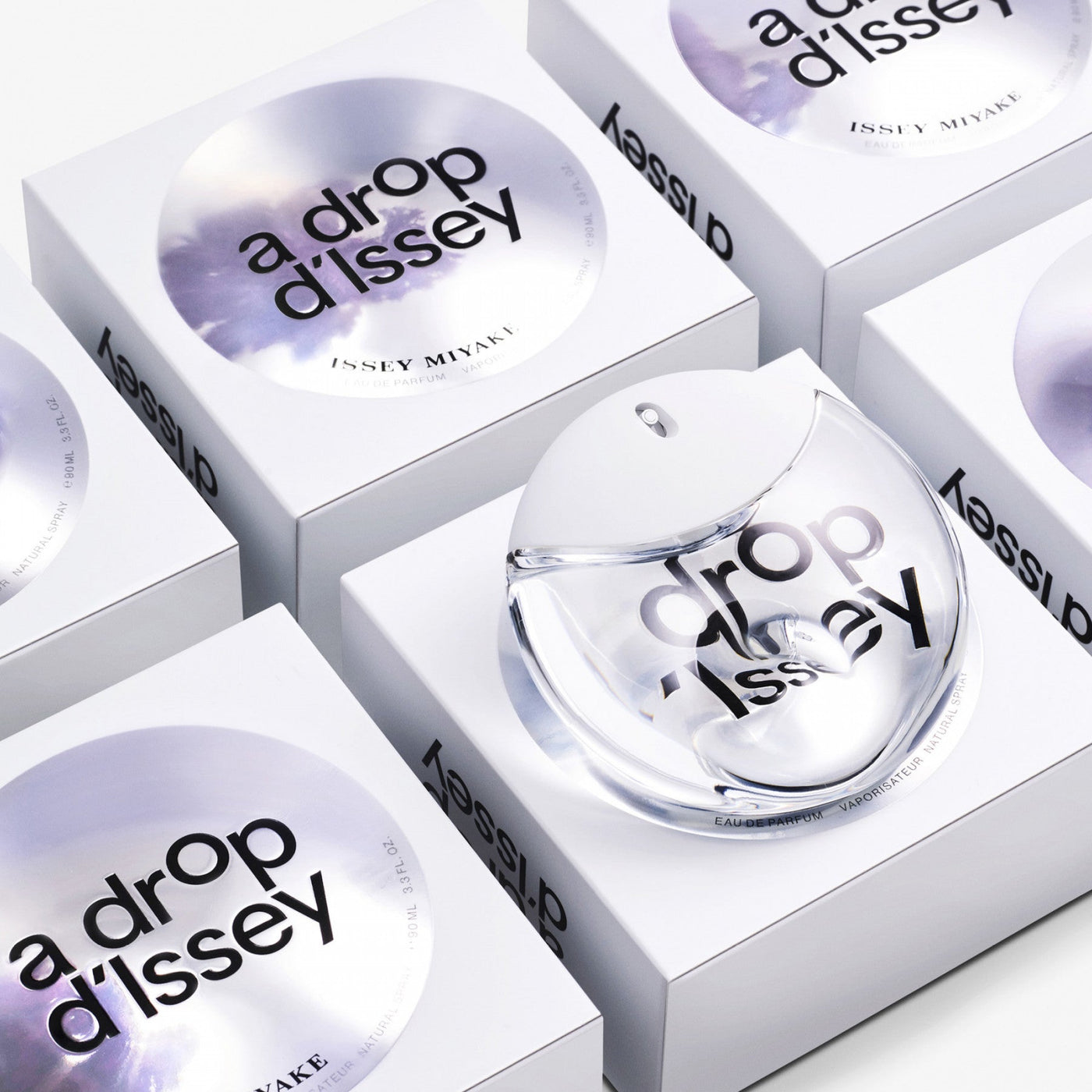 Issey Miyake A Drop d'Issey Eau de Parfum 90ml Spray