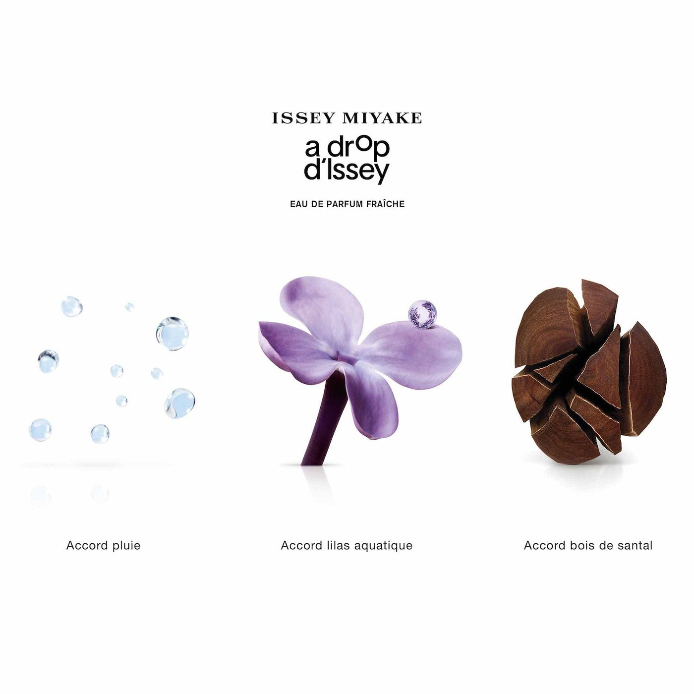 Issey Miyake A Drop d'Issey Eau de Parfum 90ml Spray