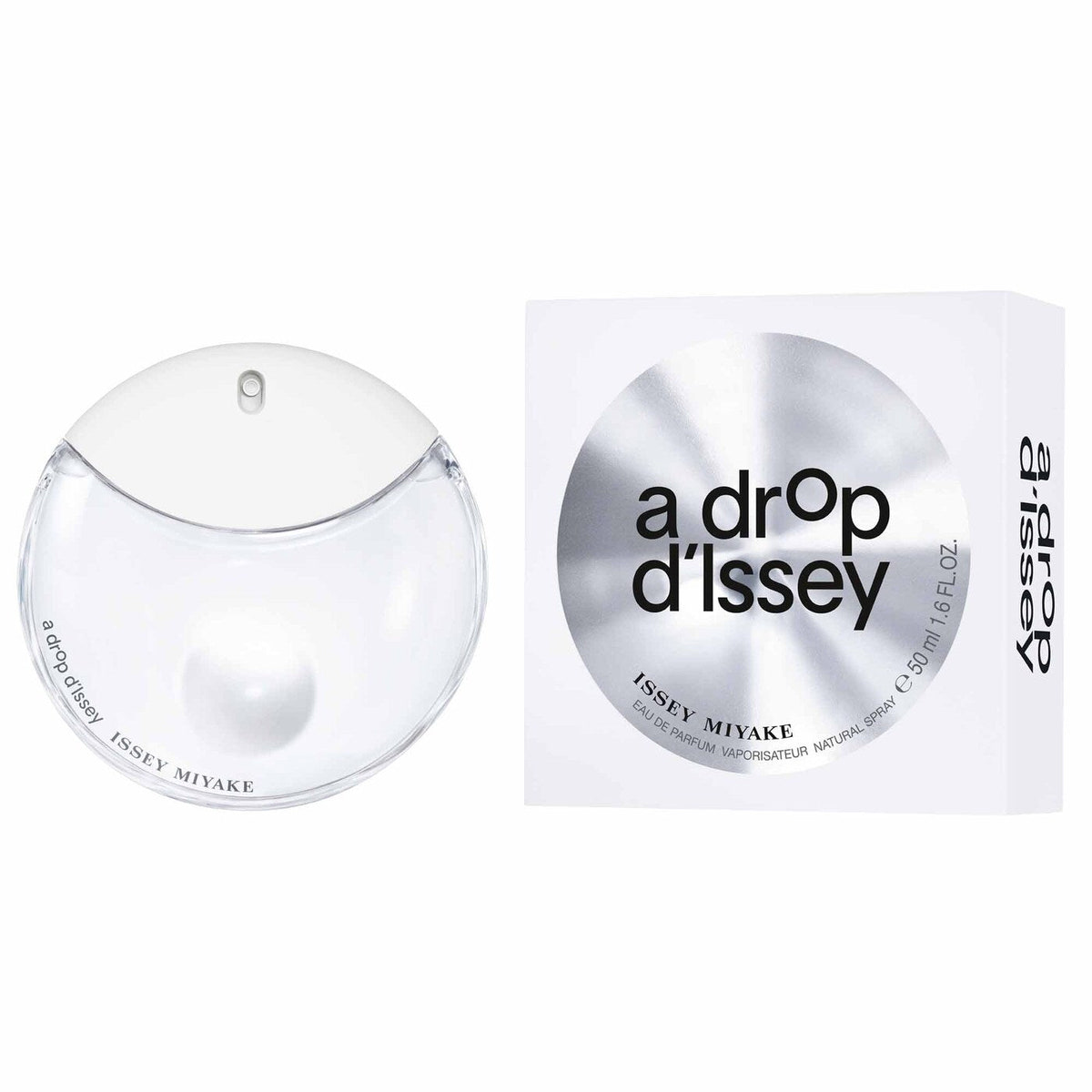 Issey Miyake A Drop d'Issey Eau de Parfum 90ml Spray