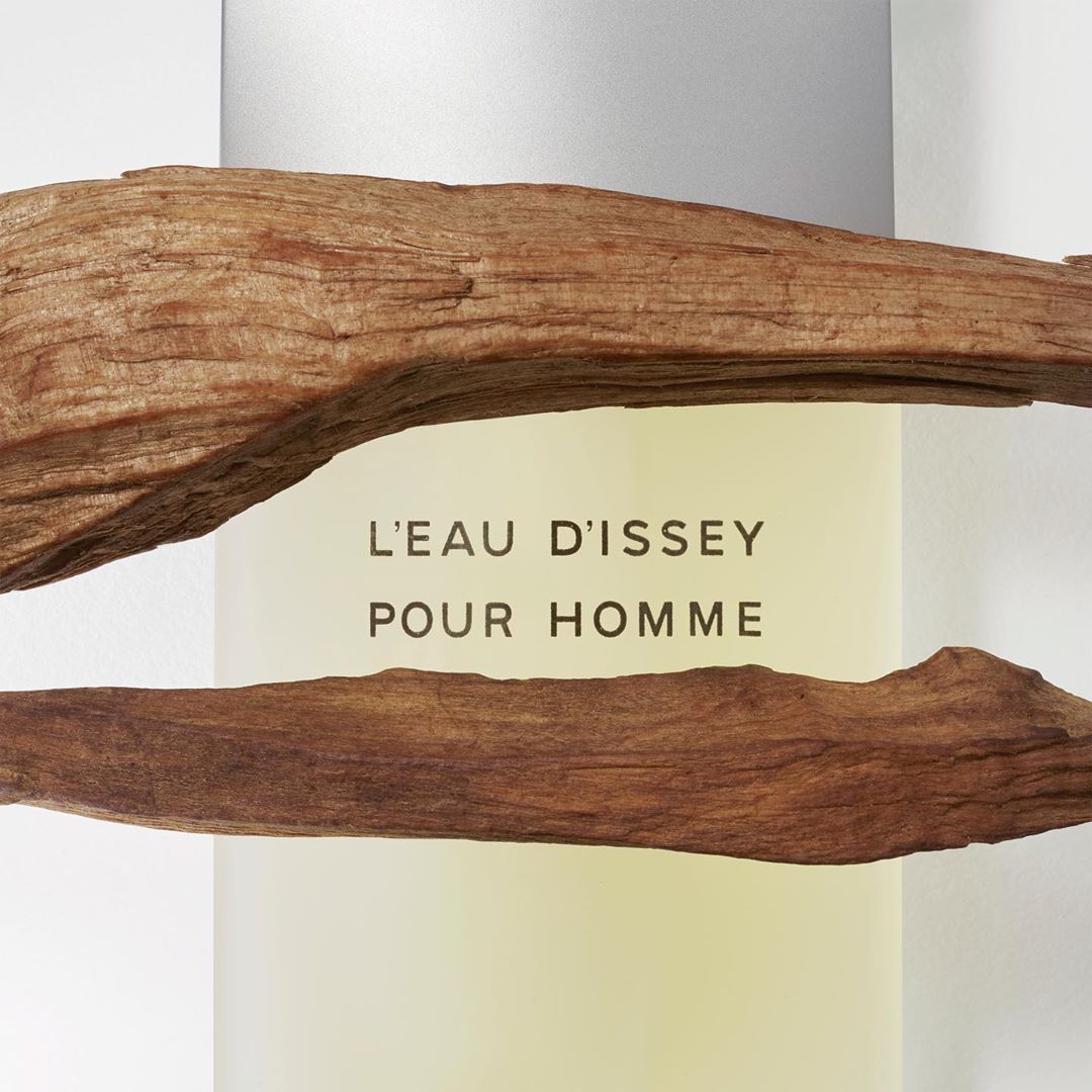 Issey Miyake L'Eau d'Issey Pour Homme Eau de Toilette 200ml Spray