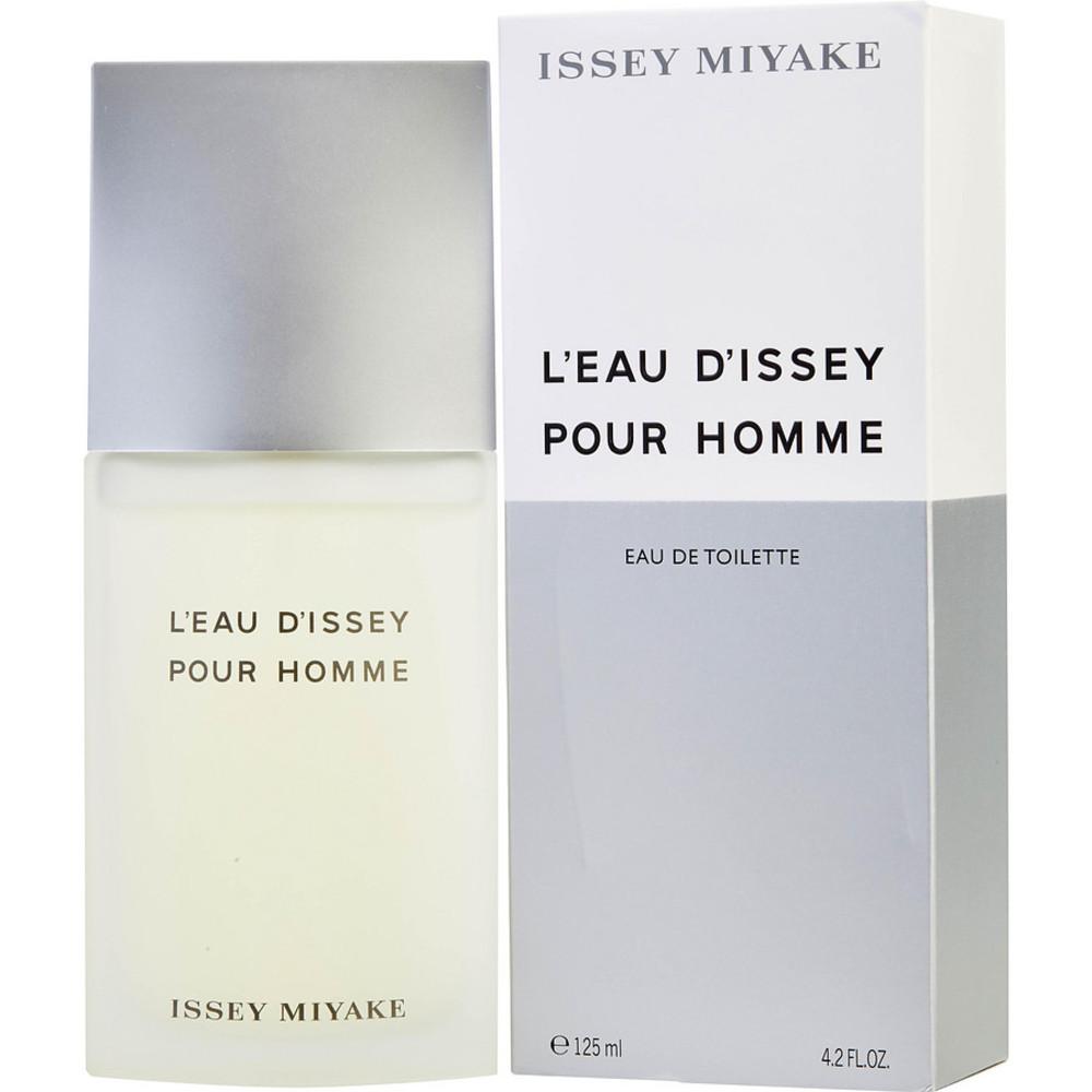 Issey Miyake L'Eau d'Issey Pour Homme Eau de Toilette 200ml Spray
