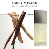 Issey Miyake L'Eau d'Issey Pour Homme Eau de Toilette 200ml Spray