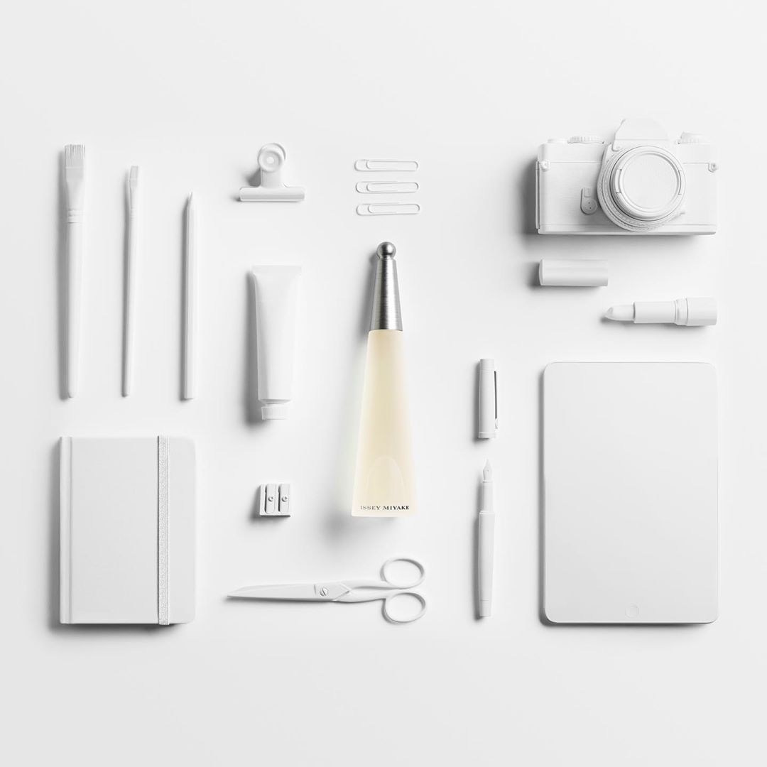 Issey Miyake L'Eau d'Issey Eau de Toilette 100ml Spray